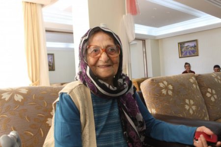 Ziyaretçisi Gelmeyen Huzurevi Sakinleri Bayramı Buruk Geçiriyor