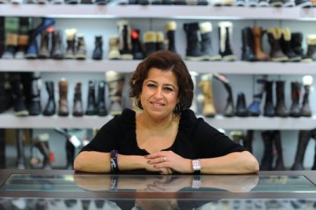 Ziylan Avrupa’dan bir kadın, bir de spor markası satın alacak