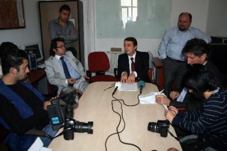 Zkü Afet İzleme Ve Araştırma Laboratuvarı Sorumlusu Kutoğlu: Yerel Yönetimler Kentlerin Risk Haritasını Oluşturmalı