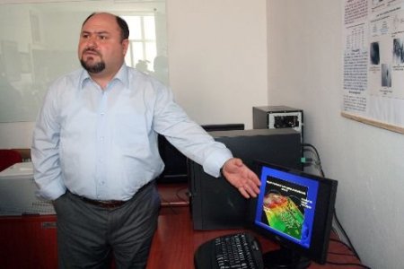 Zkü Afet İzleme Ve Araştırma Laboratuvarı Sorumlusu Kutoğlu: Yerel Yönetimler Kentlerin Risk Haritasını Oluşturmalı