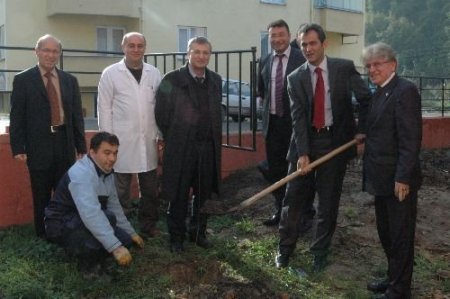 Zkü Öğrencilerinin Hamsi Keyfi