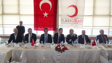 Zkü'nün 'Sizleri Unutmadık' Kan Kampanyasına Öğrencilerden Büyük İlgi