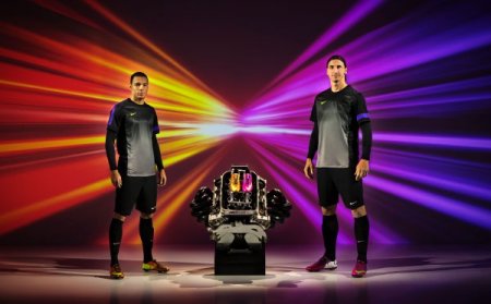 Zlatan Ibrahimovic: Ani hızlanma oyun tekniğinin en önemli parçasıdır