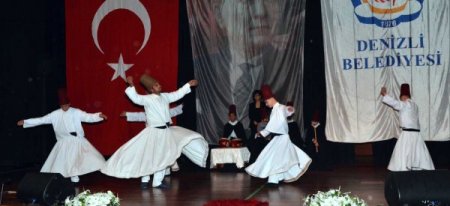 Zolan: Engellilerin imkanları hayal bile edilemeyecek noktaya ulaştı