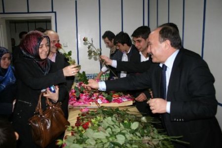 Zonguldak Belediye Başkanı Eşref: Peygamberimizi (sas) Çok İyi Anlamalıyız