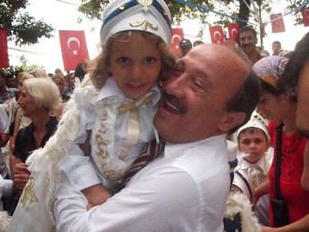 Zonguldak Belediyesi Geleneksel Sünnet Şöleni Düzenledi