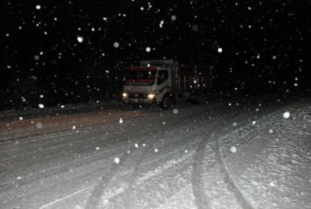 Zonguldak-ereğli Karayolu Kara Teslim