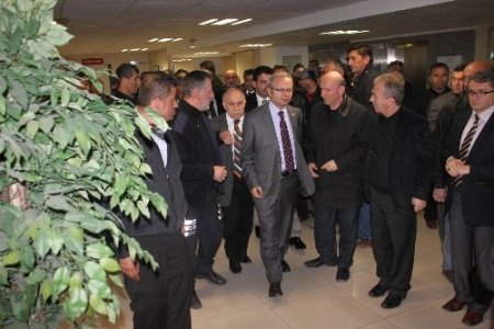 Zonguldak Milletvekili Candan'ın kardeş acısı