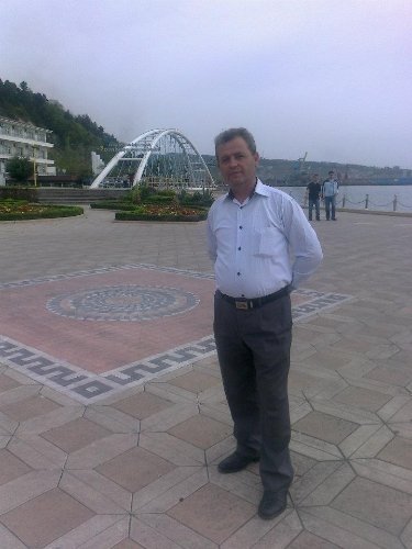 Zonguldak Milletvekili Candan'ın kardeş acısı