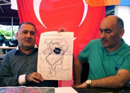 Zonguldak Milletvekili Erdoğan: Anayasa Değişikliğinin Sahibi Millettir
