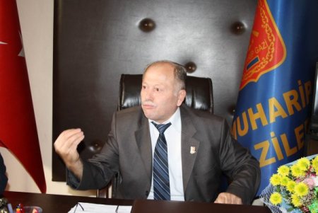 Zonguldak Muharip Gaziler Derneği’nden ilgisizliğe tepki