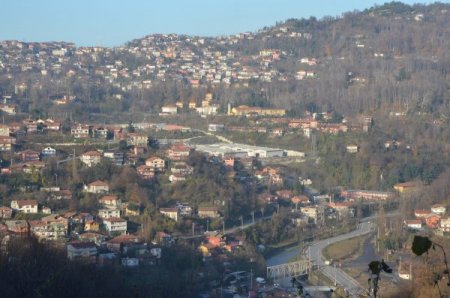 Zonguldak’a 2 bin 560 konutluk dev proje