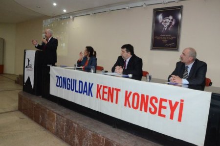 Zonguldak'a kurulacak yeni santraller için referandum çağrısı