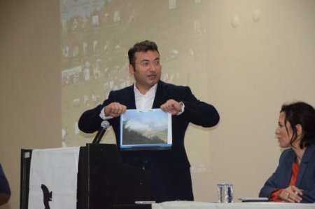 Zonguldak'a kurulacak yeni santraller için referandum çağrısı