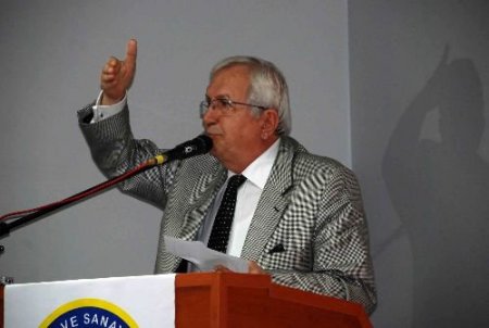 Zonguldak'a Yapılacak 400 Yataklı Hastane Tartışmalara Neden Oldu