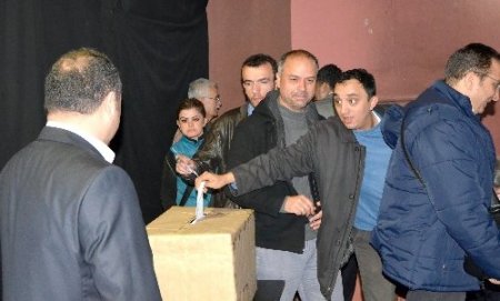 Zonguldaklı gazeteciler, mesleğin saygınlığını arttırmak için çalışacak