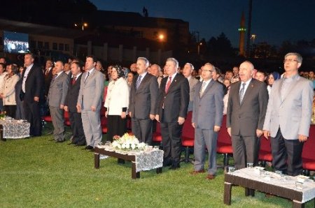 Zonguldaklılar Türkçe'nin çocuklarını bağrına bastı