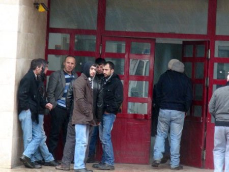 Zonguldak'ta 2 ayrı iş kazasında 2 işçi öldü (1)