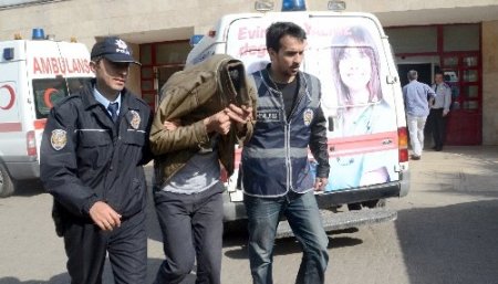 Zonguldak'ta fuhuş operasyonu: 14 gözaltı