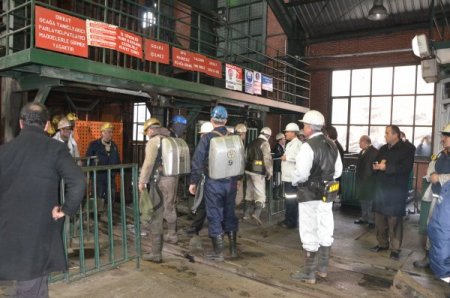 Zonguldak'ta gözaltına alınan 3 kişi delil yetersizliğinden serbest