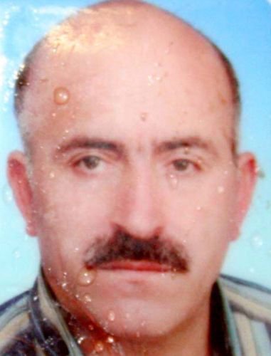 Zonguldak'ta Kömür Yüklü Trenin Çarptığı Kişi Öldü