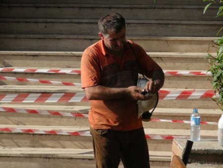 Zonguldak'ta metan gazından 1 işçi öldü, 3 işçi zehirlendi