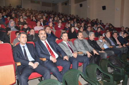 Zonguldak'ta 'Özlenen Çanakkale Ruhu' esti