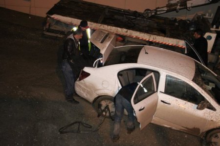 Zonguldak'ta polisten kaçan 3 kişi kıskıvrak yakalandı