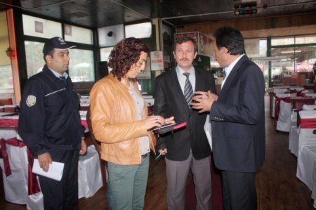 Zonguldak'ta sigara içenlere göz açtırılmıyor