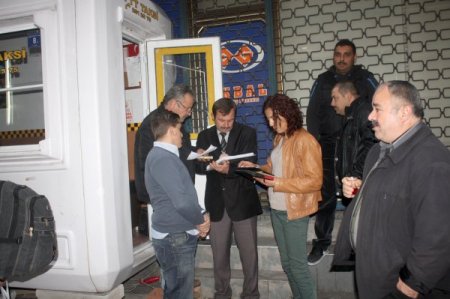 Zonguldak'ta sigara içenlere göz açtırılmıyor