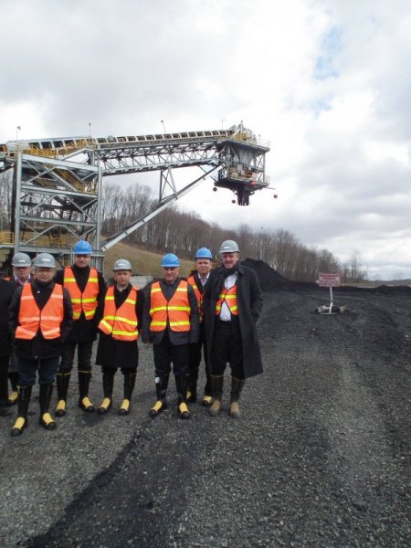 Zoniad'ın Organizesiyle Abd'ye Giden Heyet Döndü
