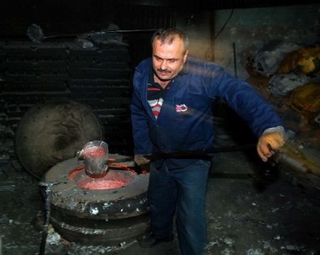 Zor Mesleklerin Mesaisi Geceye Kaydırıldı