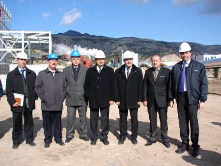 Zorlu Enerji 2023 yılı jeotermal hedefinin yarısını sağlayacak