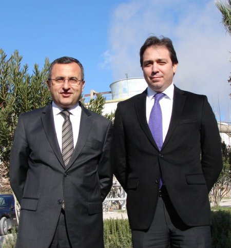 Zorlu Enerji 2023 yılı jeotermal hedefinin yarısını sağlayacak