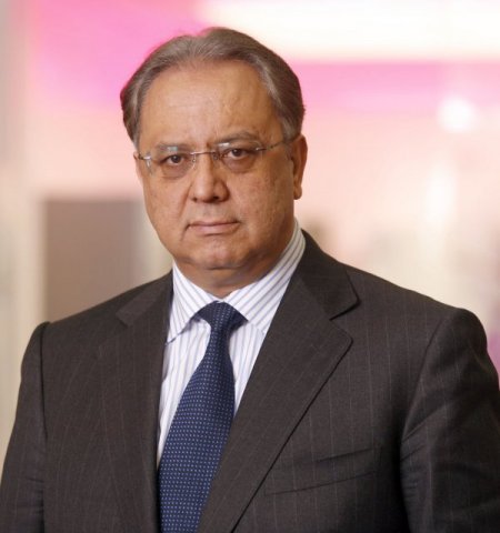 Zorlu Grubu'nda iki üst düzey yönetici değişti