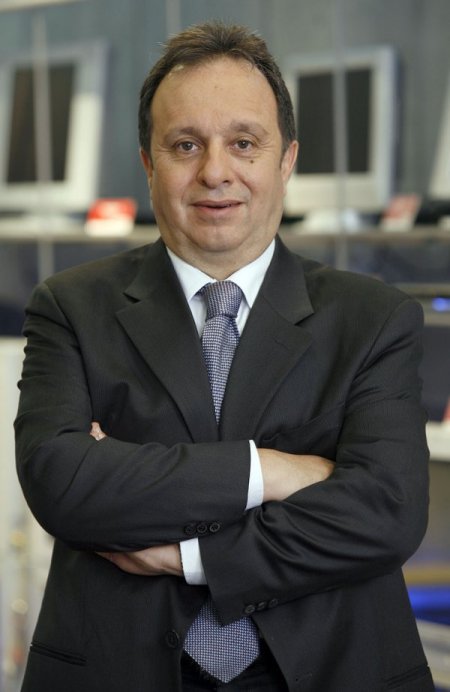 Zorlu Grubu'nda iki üst düzey yönetici değişti