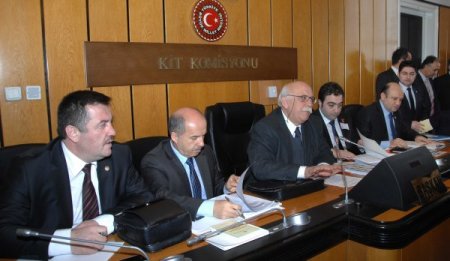 Zorunlu Eğitimi 12 Yıla Çıkaran Teklifin Görüşmesi Tartışmalı Başladı