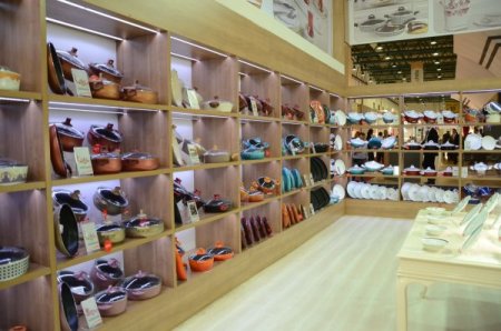 Züccaciye devleri ihracata odaklandı, hedef bölge ülkeler