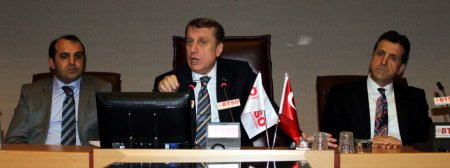 Zülfikar: Benzin, LPG ve motorine aynı oranda vergi uygulansın