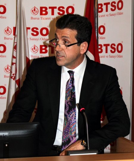 Zülfikar: Benzin, LPG ve motorine aynı oranda vergi uygulansın