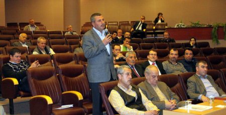 Zülfikar: Benzin, LPG ve motorine aynı oranda vergi uygulansın