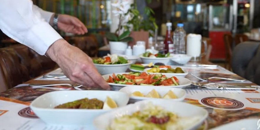 İsraf Ramazan’ın manevi atmosferine gölge düşürüyor