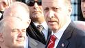 Erdoğan: Medya teröre hizmet ediyor