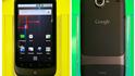 Googlein süper telefonu Nexus One tanıtıldı