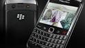 Blackberry Bold 9700 tanıtım videosu