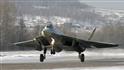 Rusyanın 5inci nesil savaş uçağı