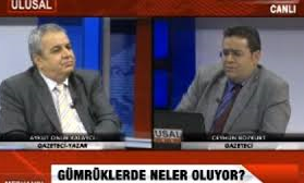 AYKUT ONUR KALAYCI MEDYANIN HALLERİ 3