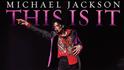 MJin son şarkısı This Is It ilk kez çalındı