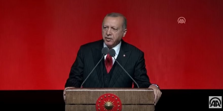 Erdoğan: İki hafta içinde sonuç çıkmazsa kendi hareket planlarımızı devreye sokacağız