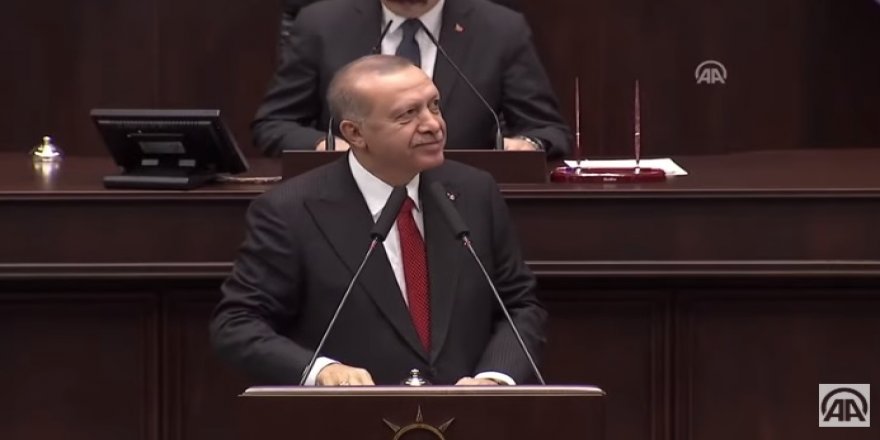 Cumhurbaşkanı Erdoğan'dan öğrenim kredisi müjdesi